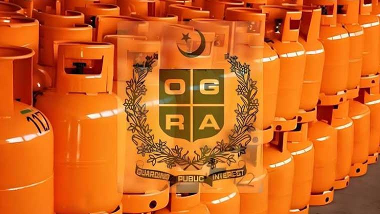 ایل پی جی مافیاسرگرم ، موسم گرما میں بھی مہنگے داموں فروخت