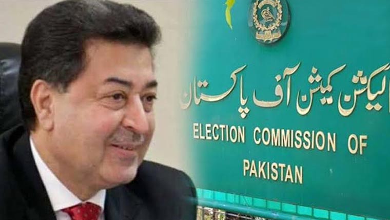پختونخوامیں بلدیاتی حلقہ بندیاں مکمل،الیکشن تاریخ کیلئے مشاورت