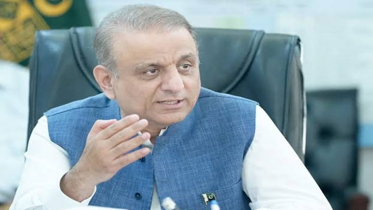  پاک فوج ملکی سلامتی، استحکام دفاع کی علامت :عبدالعلیم خان 