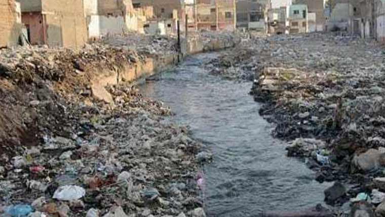 کھلے نالے شہریوں کیلئے موت کا جال، 8 سالہ بچے کی ہلاکت کے باوجود حفاظتی اقدامات نہ ہوئے