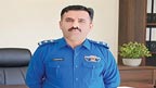  ٹریفک وارڈن فاروق کلیار نے اردو ادب میں پی ایچ ڈی مکمل کر لی
