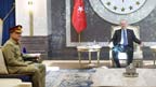  فیلڈ مارشل عاصم منیر کی ترک صدر اردوان سے ملاقات، دفاعی تعاون اور علاقائی سلامتی پر بات چیت