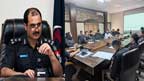  منشیات کے خاتمہ کیلئے تمام وسائل  بروئے کا ر لائے جائیں ،آر پی اومردان 