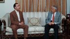 اسحاق ڈار اور بلاول بھٹو کی  ایوان صدر میں اہم ملاقات
