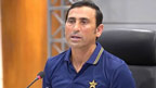 یونس خان خیبر پختونخوا چیمپئنز لیگ کے کمشنر مقرر