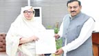 عوامی مسائل میں غفلت برداشت نہیں، کمشنر مسرت جبیں 