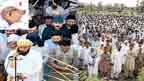  کوٹ ادو :سابق ایم پی اے نیاز حسین گشکوری سپرد خاک 