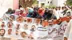 مطالبات کی منظوری کیلئے پنجاب ٹیچرز یونین کا احتجاج 