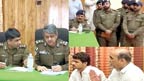 ہر شہری کے ساتھ خوش اخلاقی سے پیش آیا جائے : آر پی او