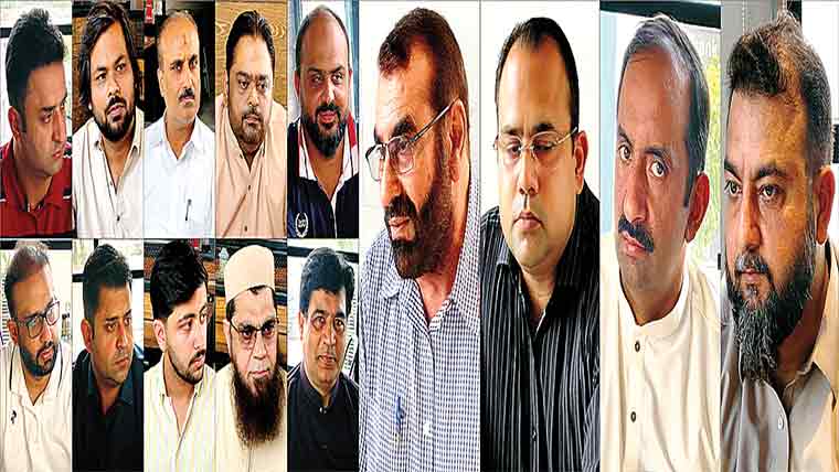  فرنیچر سٹی منصوبہ پر پیشرفت رپورٹ اجلاس میں پیش 