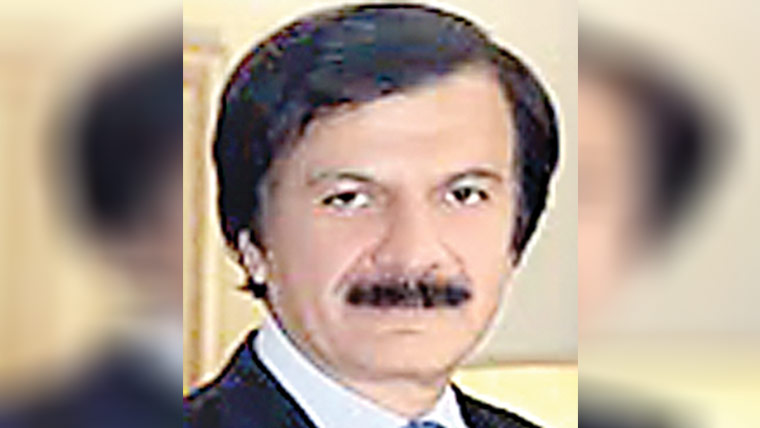 7انٹرنیشنل کمپنیاں سرمایہ کاری کیلئے تیار