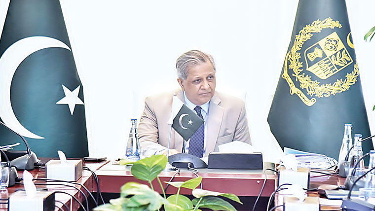 پاکستان سول ایوارڈز ،ذیلی کمیٹی کا اجلاس،سفارشات کا جائزہ