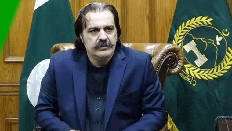  آڈیو لیک کیس ،علی امین گنڈا پور کی  حاضری سے استثنیٰ کی درخواست منظور 