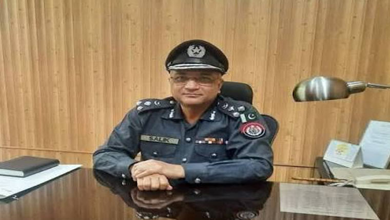 قیدیوں پر تشدد کی شکایت پر فوری  انکوائری اور سخت کارروائی کا حکم 