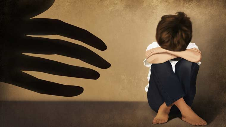 ساتویں جماعت کے  طالب علم سے مبینہ زیادتی 