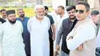 راہوالی :چلڈرن ہسپتال ، سلائی سنٹر بنانے کی یقین دہانی 