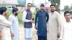 ڈپٹی کمشنر کا دورہ وزیر آباد ، مون سون کیلئے انتظامات کا جائزہ 