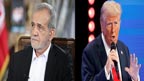 مذاکرات ورنہ ایرانی بجلی گھروں، پلوں پر حملے : ٹرمپ، فی الحال بات چیت کا کوئی ارادہ نہیں، توجہ صرف دفاع پر : ایران، تجارتی گزرگاہیں بند کرنیکی دھمکی 
