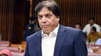 ریاست سے مانگو لیکن ریاست کو مت للکارو،حنیف عباسی 