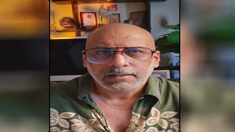 ہم نیٹ فلکس کے معیار تک نہیں پہنچ پائے :شمعون عباسی 