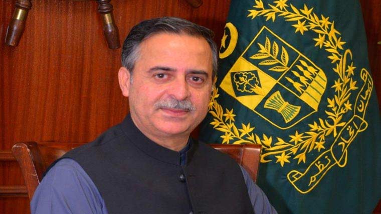 وفاقی وزیر جنید انوار چوہدری آج  ارینا سپورٹس سنٹر کا افتتاح کریں گے