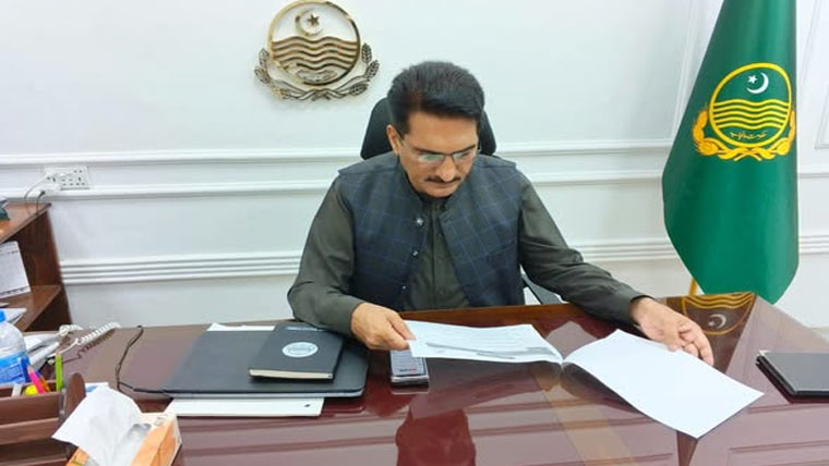نان ، روٹی کی مقررہ قیمتوں پر فروخت یقینی بنانے کی ہدایت 