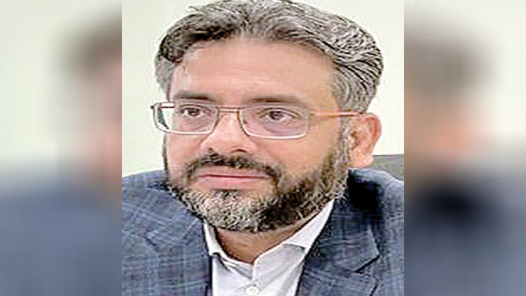 پٹرولیم لیوی صوبائی حقوق پر ڈاکہ 