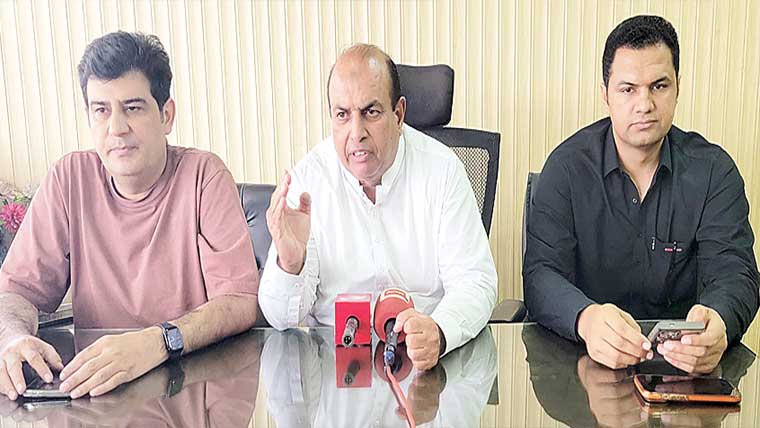 پٹرولیم قیمتوں کا تعین 15دن بعد کیاجائے :ڈیلرز 