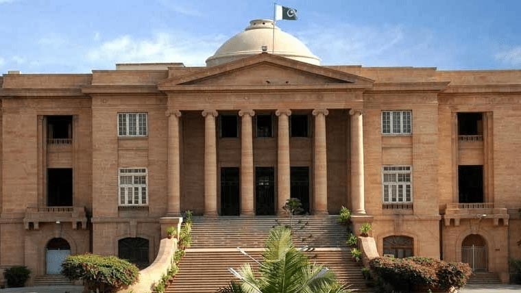 ورکرز ویلفیئر بورڈ میں غیر قانونی بھرتیاں، فریقین کونوٹس جاری