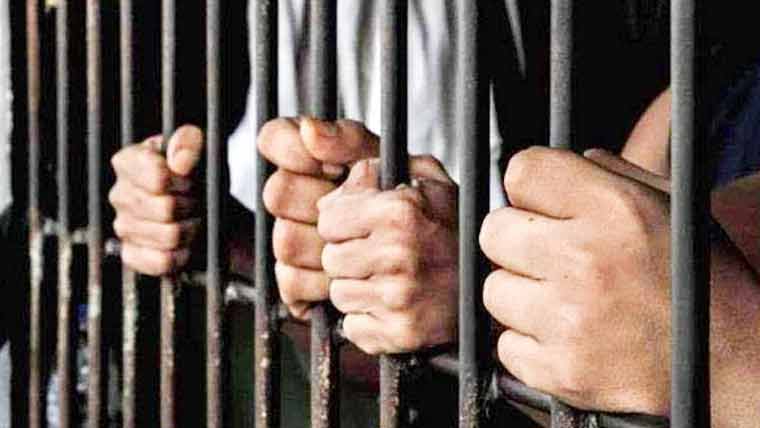 عدالتی مفروران،اشتہاریوں سمیت 39جرائم پیشہ افراد گرفتار