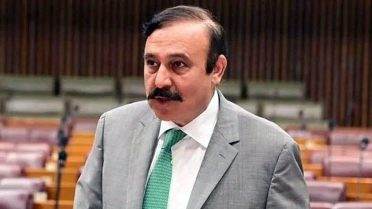 حکومت باصلاحیت کھلاڑیوں کو ہر ممکن  وسال فراہم کرے گی،طارق فضل