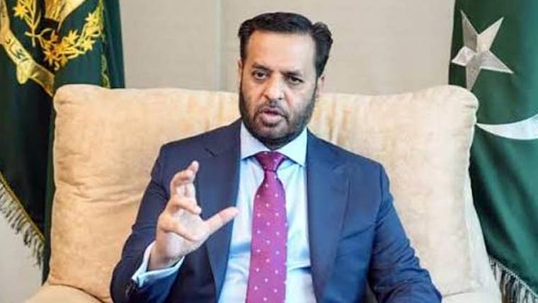 پاکستان کو صحت کے شعبے میں متعدد چیلنجز کا سامنا،مصطفی کمال