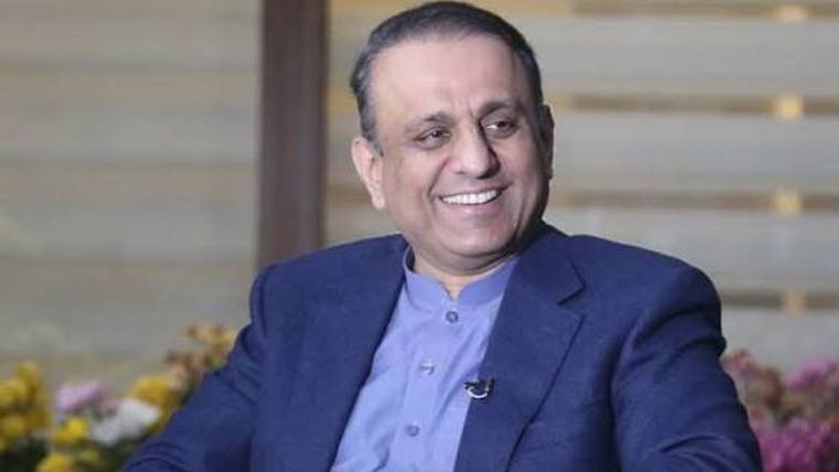 جلال پور پیر والا موٹروے جلد مکمل کی جائے، وزیر مواصلات