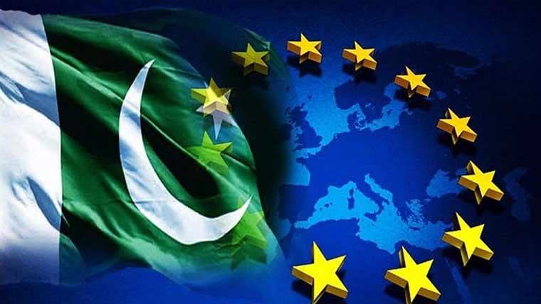 یورپی یونین جی ایس پی پلس سکیم، پاکستان سب سے زیادہ مستفید ہونے والا ملک قرار
