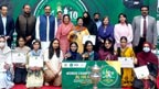 زمان سہیل،فریحہ صدیق نے  نیشنل چیس چیمپئن شپ جیت لی