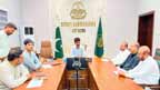 پرائس کنٹرول کمیٹی ، گرانفروشوں کیخلاف کارروائی کا حکم
