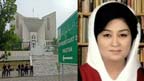 نیب ترمیم میں ضمانت کا لفظ ہی نہیں، کہیں رعایت کیلئے کھڑکی کھلی نہ چھوڑی گئی ہو :جسٹس مسرت ہلالی