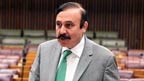 حکومت باصلاحیت کھلاڑیوں کو ہر ممکن  وسال فراہم کرے گی،طارق فضل