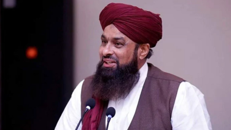  نکاسی آب کے انتظامات یقینی بنائے جائیں، ثروت قادری