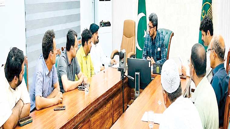 پٹرول فراہمی، معیار اور نرخوں کیلئے انتظامیہ کا سخت اقدام