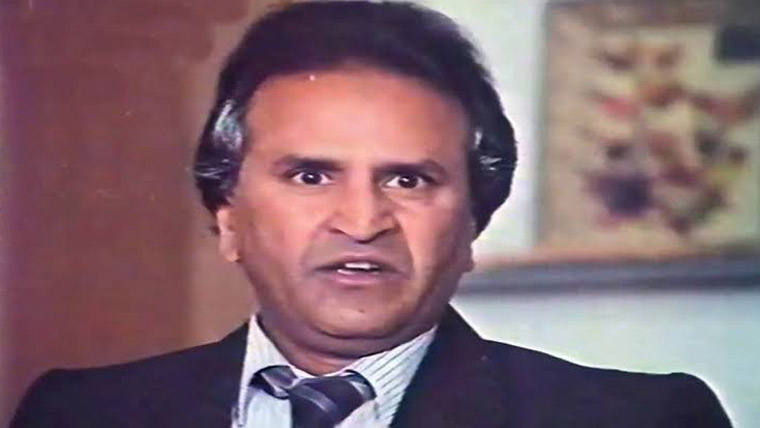 سٹیج ،فلم کے مزاحیہ اداکار  البیلا کی برسی منائی گئی