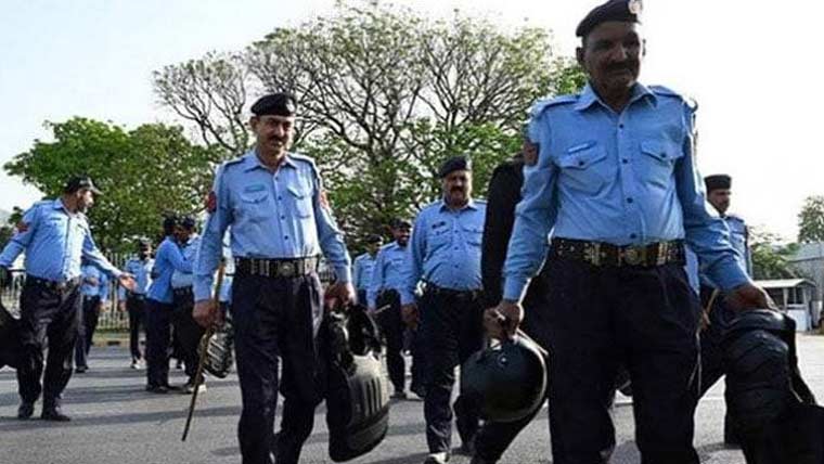سرچ آپریشنز ،مشتبہ افراد،گاڑیوں کی جانچ پڑتال