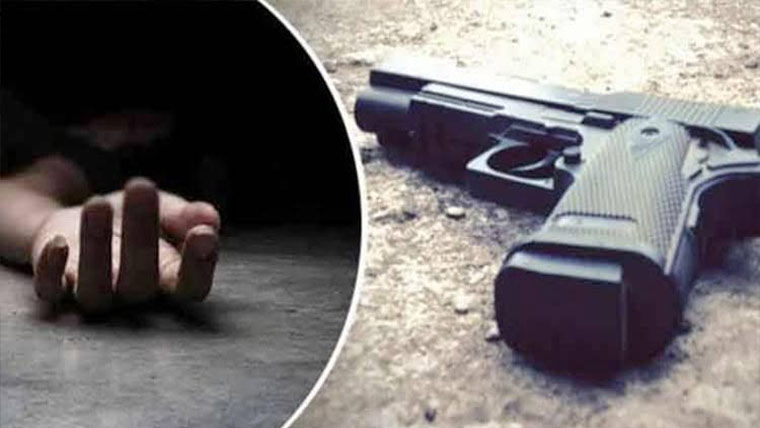 جوہر ٹائون:پسٹل صاف کرتا  نوجوان گولی لگنے سے جاں بحق