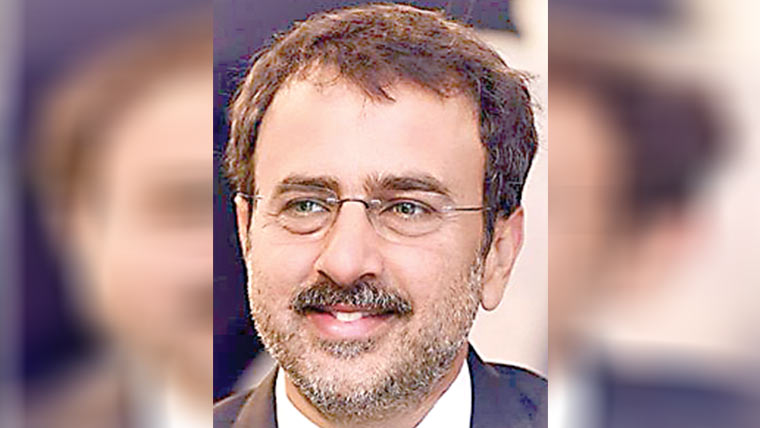  پاور سیکٹر میں فیصلہ سازی کیلئے ڈیٹا ناگزیر