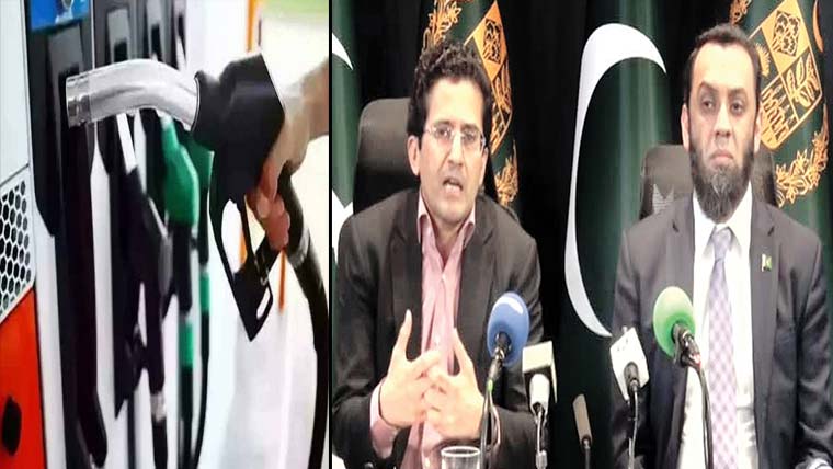 پٹرول5.44،ڈیزل،31.05روپے  لٹر  مہنگا:روزانہ  قیمتیں  مقرر  کی  جائینگی  وفاقی  حکومت