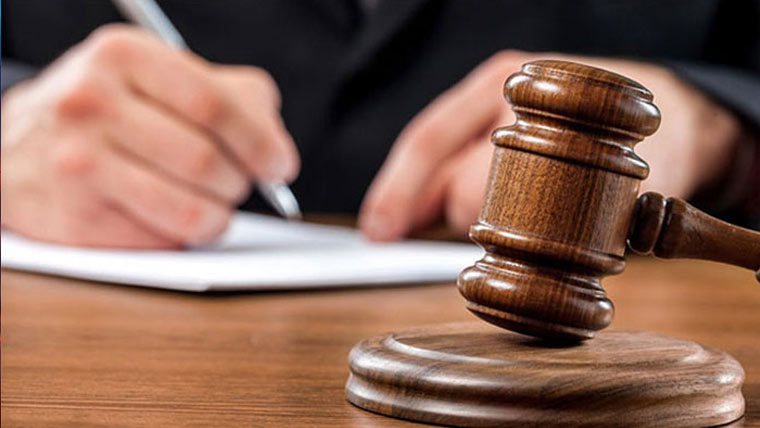  عدالتی حکم کی خلاف ورزی پر ایف آئی  اے ایس ایچ او کو معطل کرنے کا حکم 