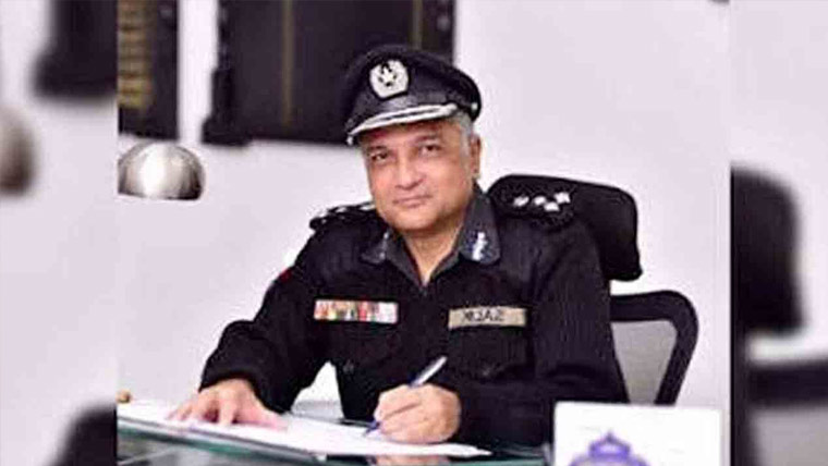تمام جیل ملازمین کیلئے ہیلتھ اور نفسیاتی سکریننگ لازمی قرار 