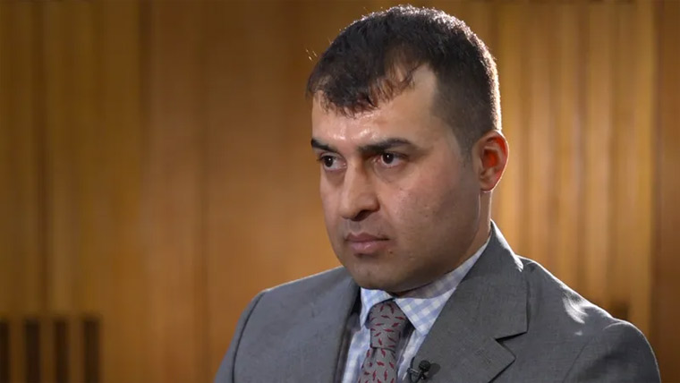  طالبان پاکستان میں دہشتگردی میں ملوث:سابق افغان آرمی چیف 