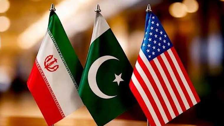 ایران امریکا مذاکرات پرراضی،بمباری دباؤ کا حربہ