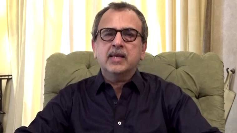 پاور سیکٹر میں مؤثر فیصلہ سازی کیلئے مربوط ڈیٹا ناگزیر،اویس لغاری